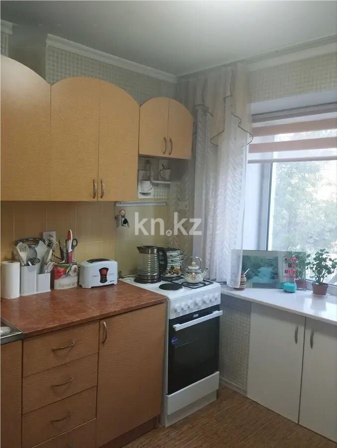 Продажа 1-комнатной квартиры, 32 м² в Караганде - фото 2