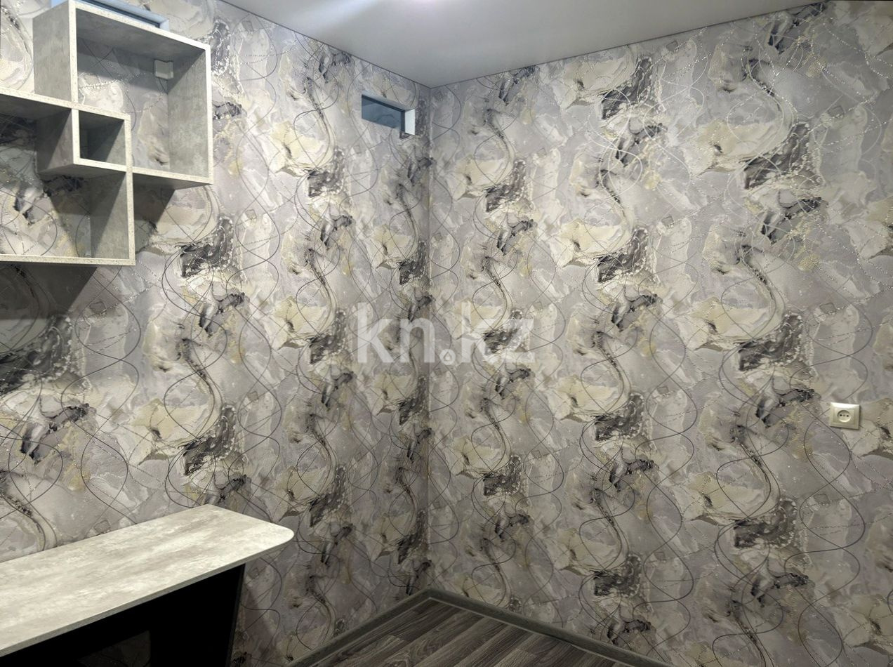 Продажа 1-комнатной квартиры, 33 м² - Продажа однокомнатных квартир в Усть-Каменогорске фото 10 из 23