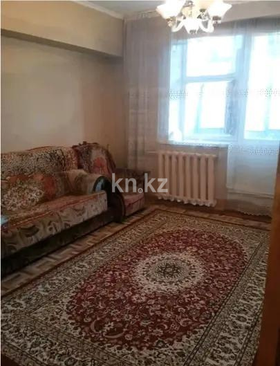 Продажа 2-комнатной квартиры, 46 м² в Алматы - фото 3