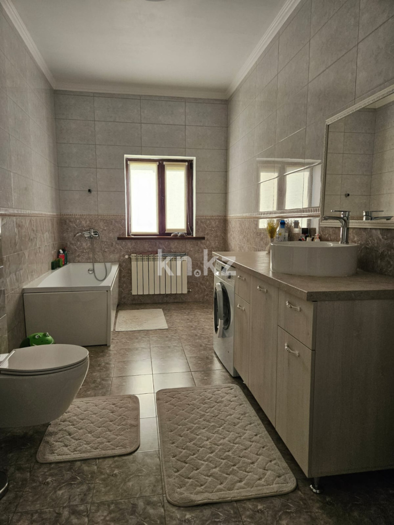 Продажа 7-комнатного дома, 400 м² - Продажа домов, коттеджей в Бостандыкском р-не Алматы фото 8 из 23