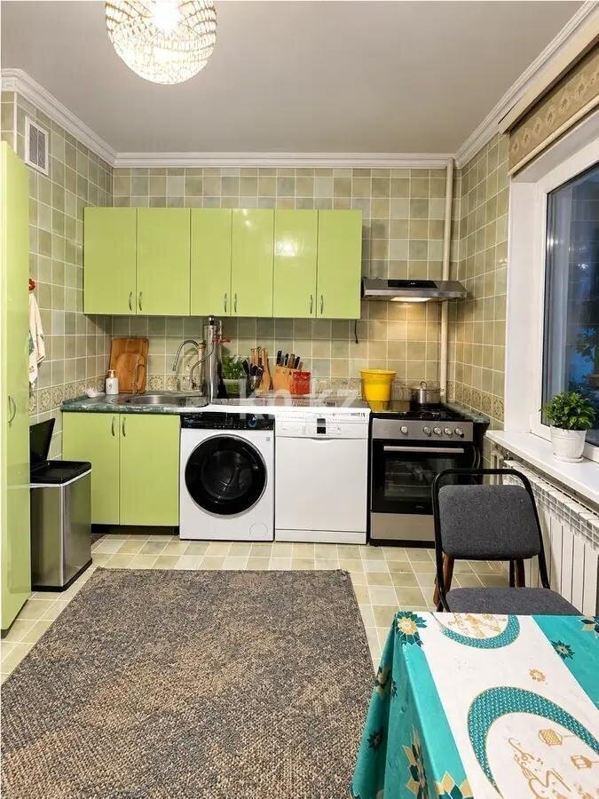Продажа 3-комнатной квартиры, 94 м² в Алматы - фото 4