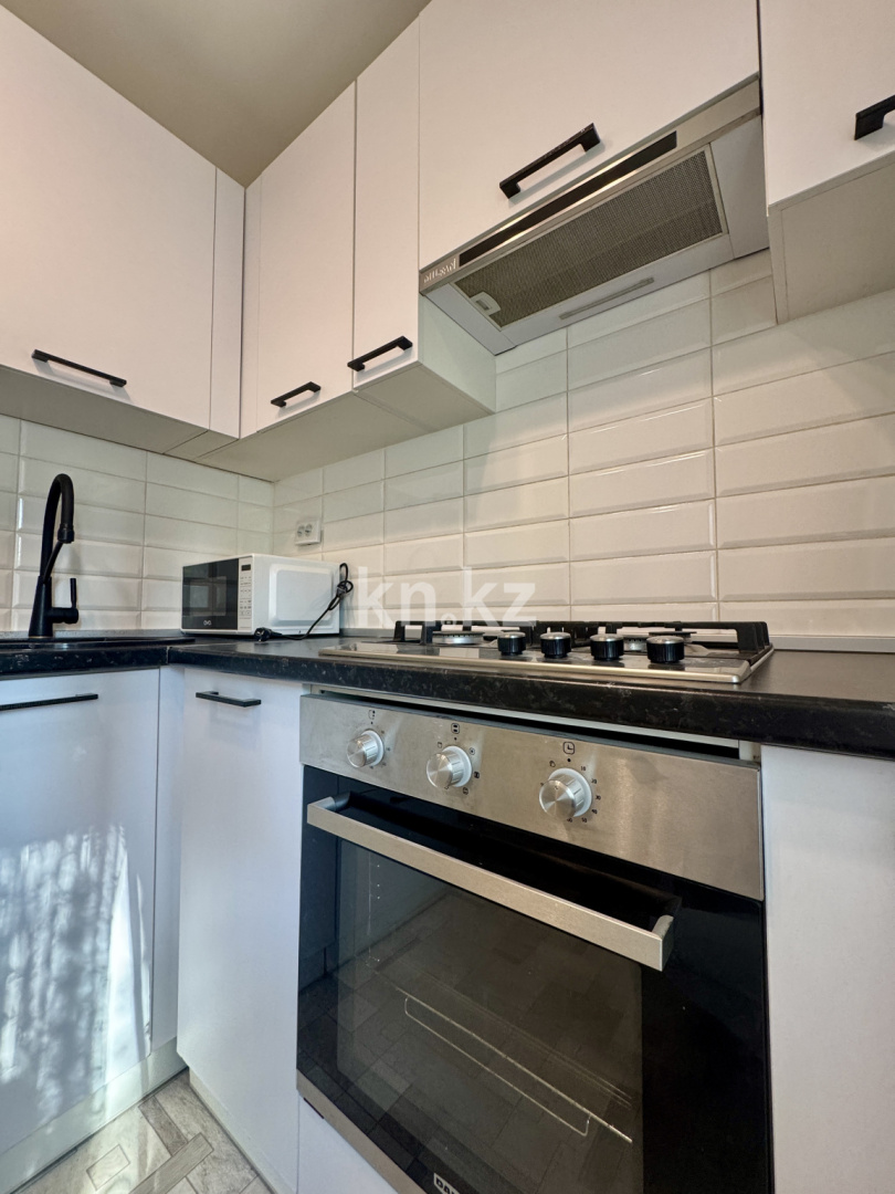 Аренда 3-комнатной квартиры, 60 м² в Алматы - фото 4