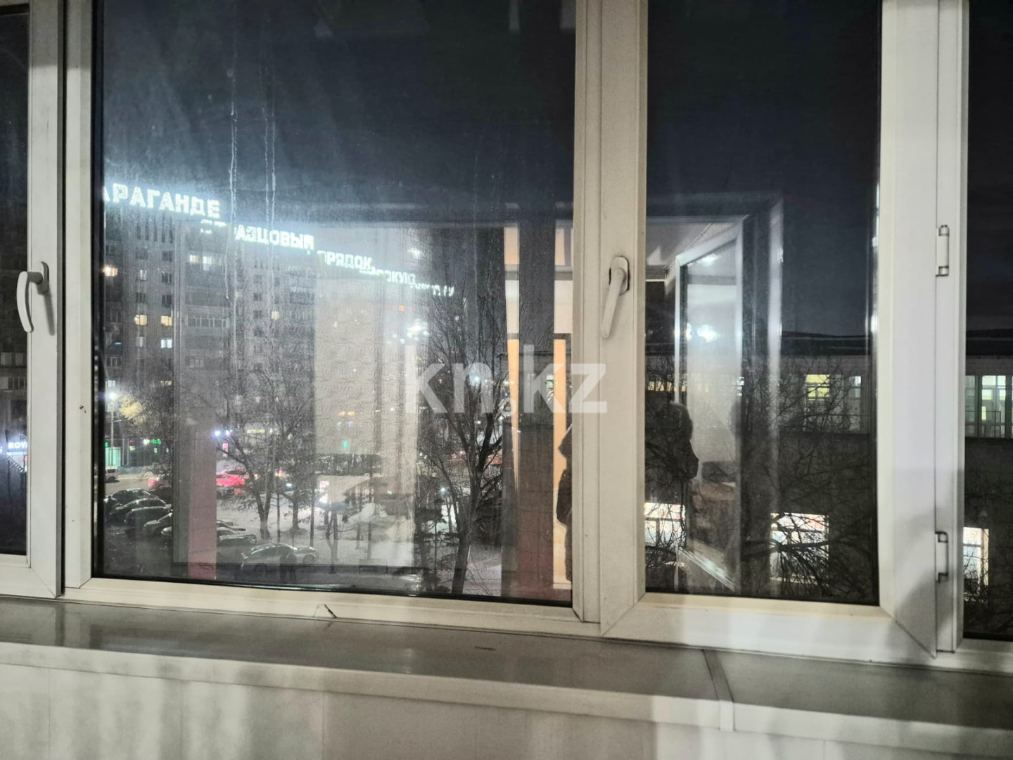 Продажа 1-комнатной квартиры, 40 м², пр. Бухар-жырау, дом  76 - Продажа квартир в Караганде фото 5 из 13