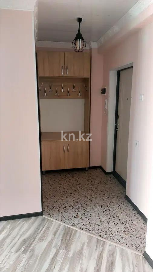 Продажа 1-комнатной квартиры, 39.7 м² - Продажа  однокомнатных квартир в новостройках Алматы - страница 13 фото 5 из 5