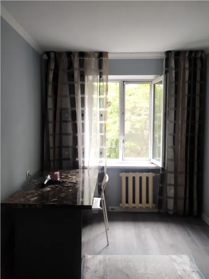 Продажа 2-комнатной квартиры, 44 м², мкр-н Коктем-2, дом  8 в Алматы - фото 2