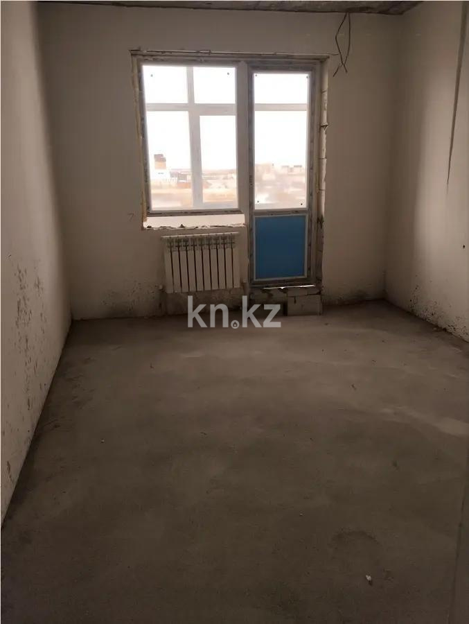 Продажа 2-комнатной квартиры, 62 м², пр. Богенбай батыра, дом  3б в Астане - фото 3