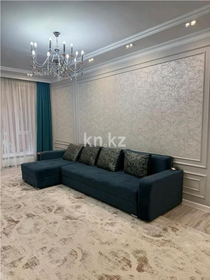 Продажа 2-комнатной квартиры, 64 м² - Продажа недвижимости в Казахстане - страница 15 фото 1 из 4