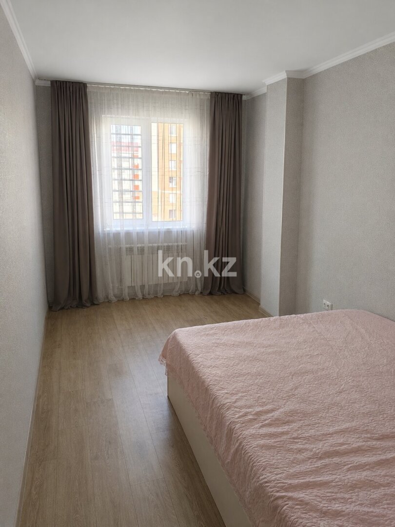 Продажа 2-комнатной квартиры, 60.3 м² в Шымкенте - фото 5