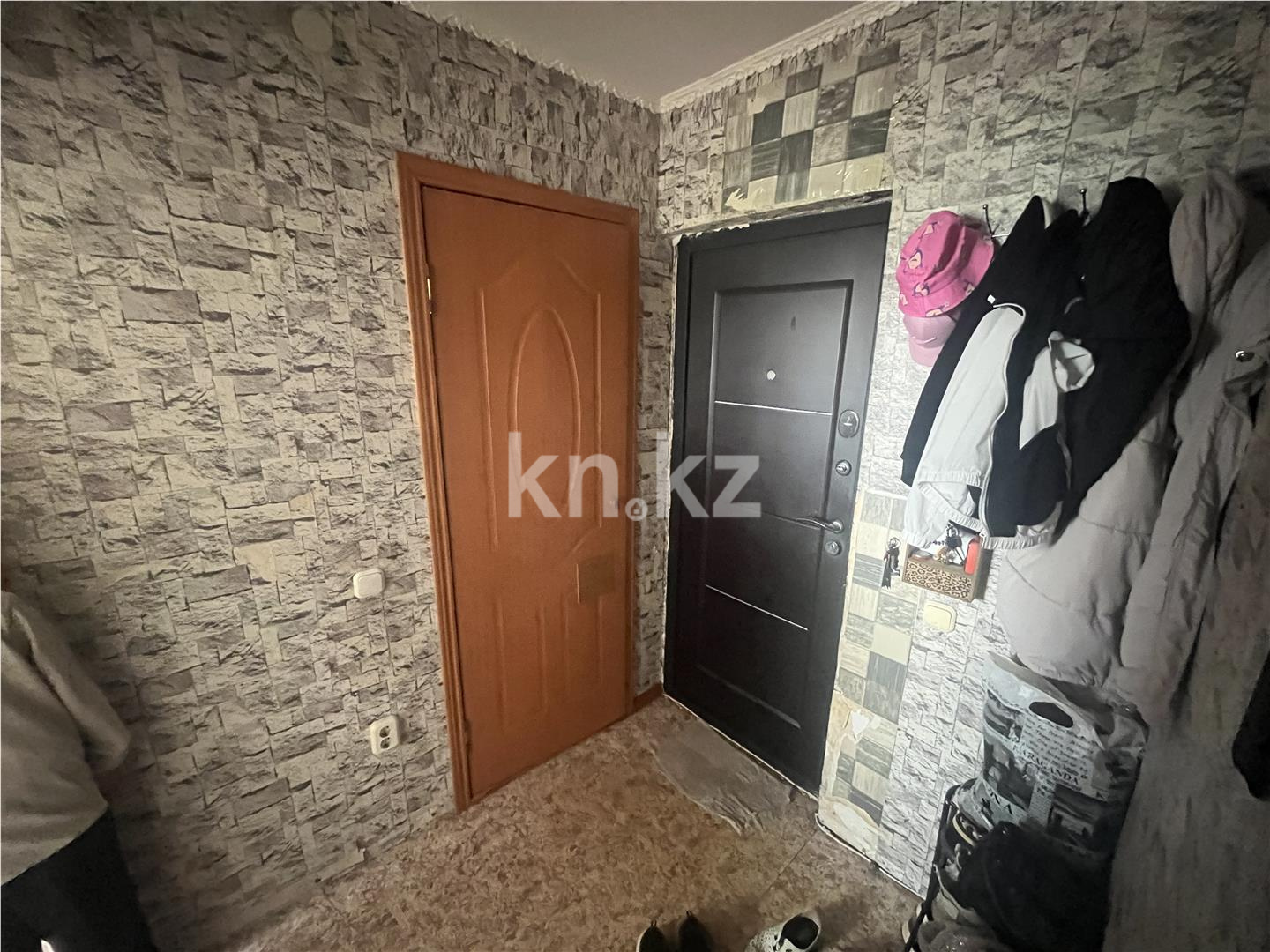 Продажа 1-комнатной квартиры, 24 м², пр. Момышулы в Темиртау - фото 9