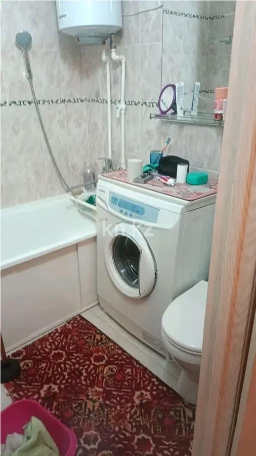 Продажа 1-комнатной квартиры, 32 м², мкр-н 22, дом  28 - Продажа  однокомнатных квартир в Караганде фото 2 из 2