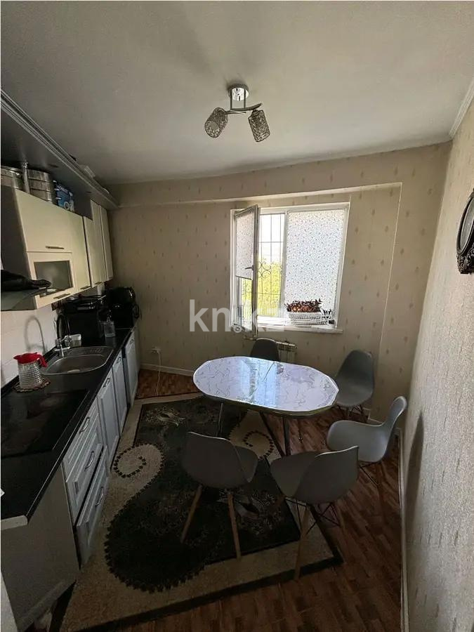 Продажа 3-комнатной квартиры, 70 м², мкр-н 1, дом  26а в Алматы - фото 4