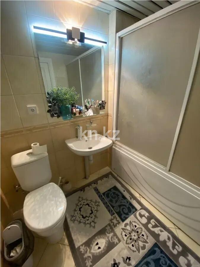 Продажа 2-комнатной квартиры, 66 м² в Алматы - фото 2