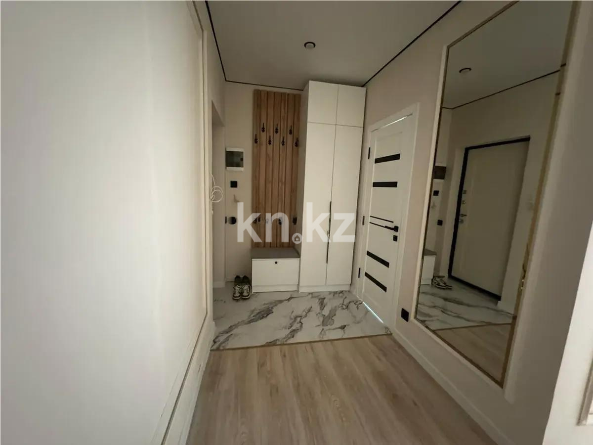 Продажа 2-комнатной квартиры, 54 м² в Алматы - фото 6