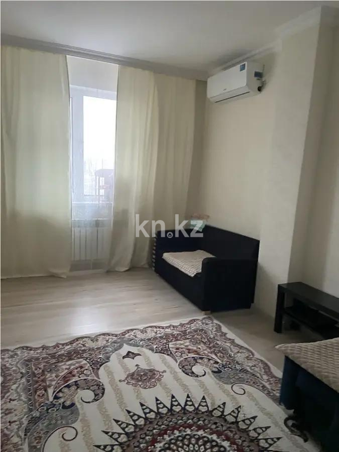 Продажа 2-комнатной квартиры, 58.6 м² - Продажа недвижимости в Астане - страница 6 фото 1 из 4