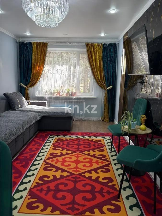 Продажа 3-комнатной квартиры, 70 м² в Алматы