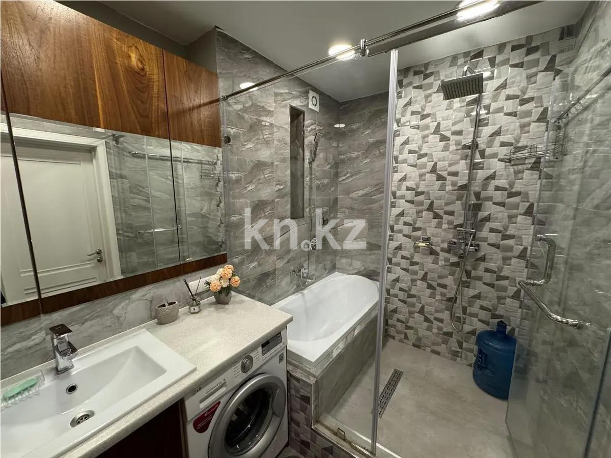 Продажа 2-комнатной квартиры, 72 м² в Астане - фото 4