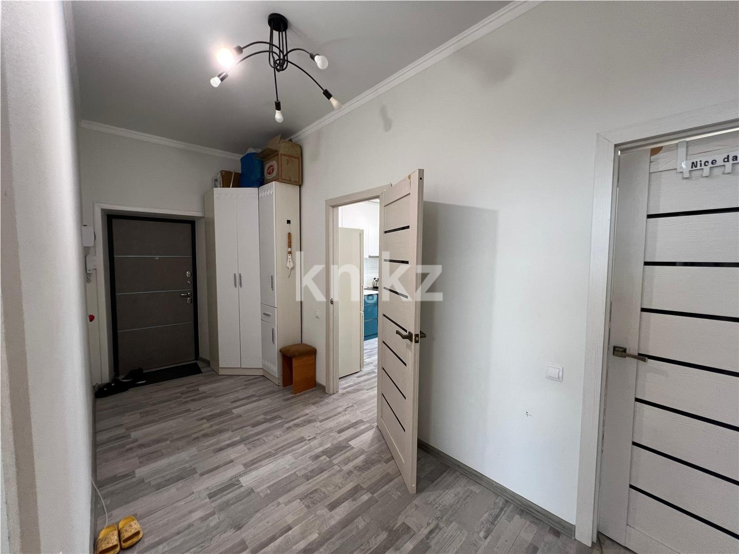 Продажа 2-комнатной квартиры, 61 м², ул. Букетова, дом  50/2 - Продажа квартир в Караганде фото 9 из 9