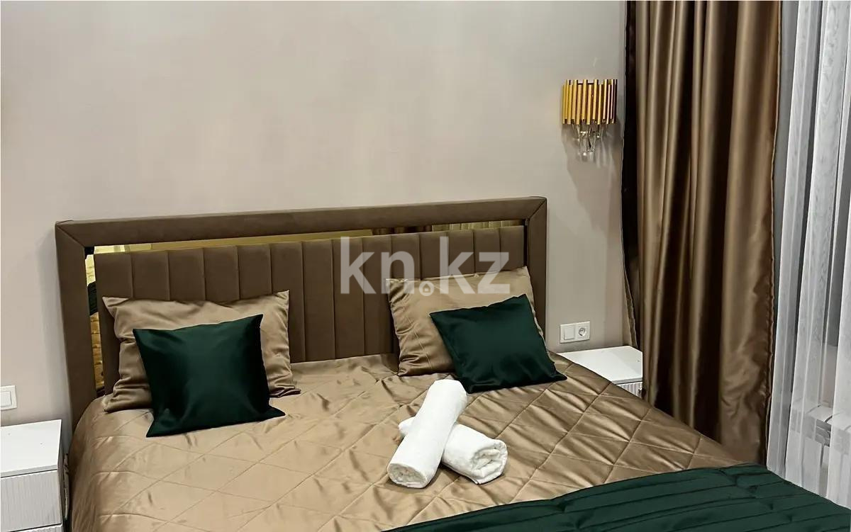 Продажа 2-комнатной квартиры, 42 м², пр. Сейфуллина, дом  533 - Продажа квартир в Алматы фото 1 из 3