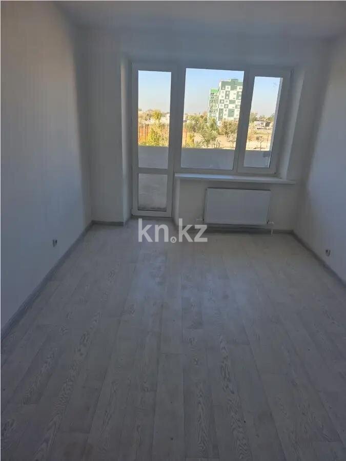Продажа 1-комнатной квартиры, 30 м² в Абае