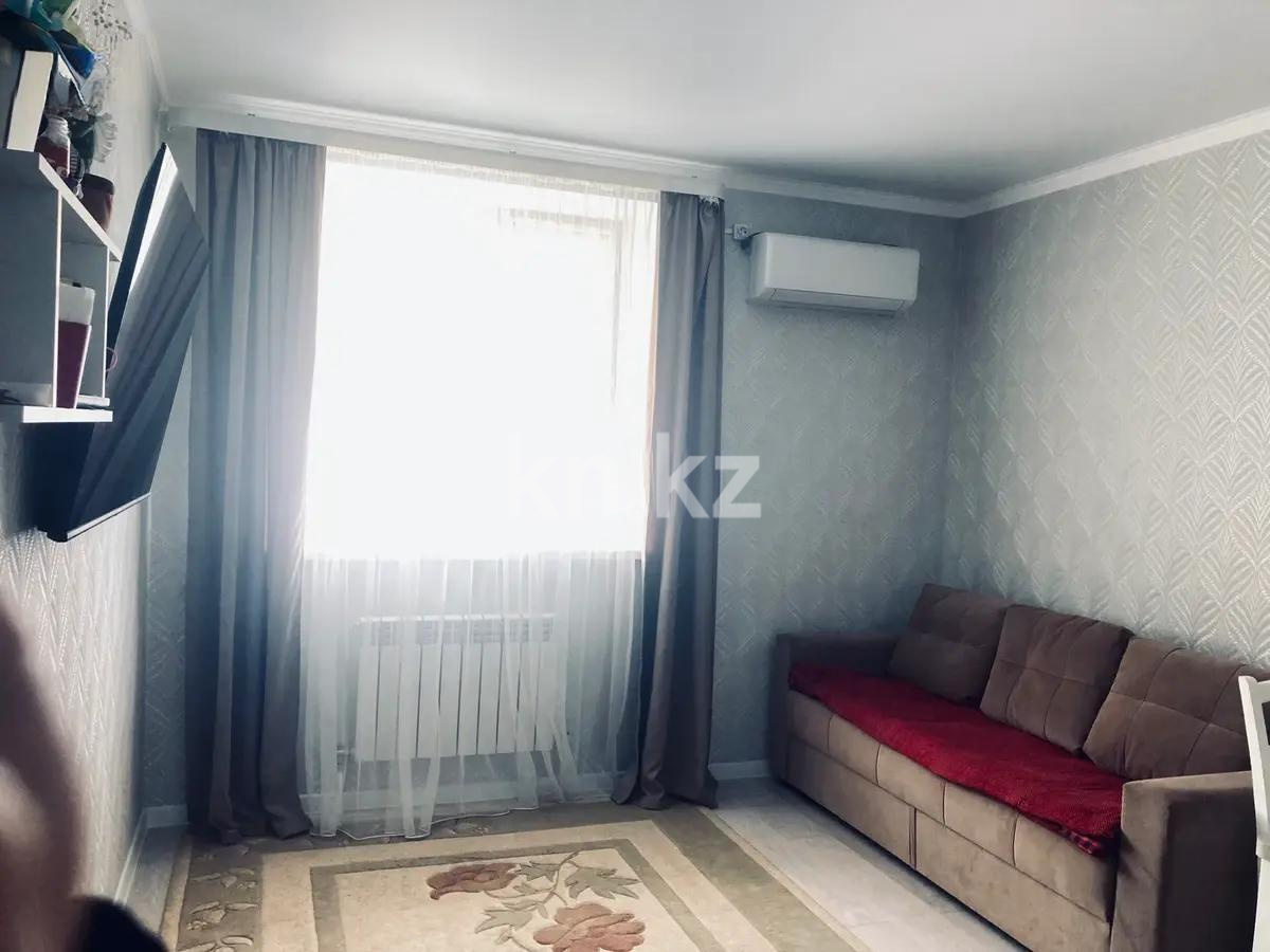 Продажа 2-комнатной квартиры, 37 м², ул. Болекпаева, дом  19 - Продажа квартир в Казахстане фото 1 из 4