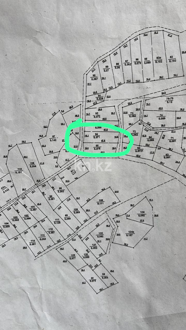 Продажа дачи, 5 сот., Таугуль - Продажа дач в Алматы с фото фото 2 из 3