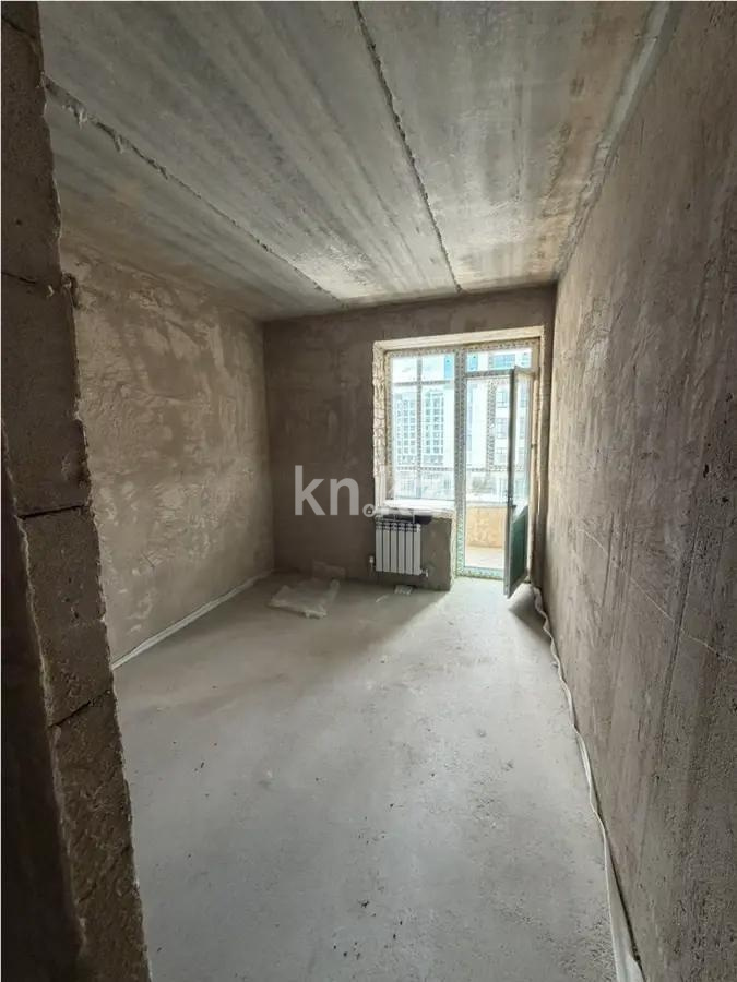Продажа 2-комнатной квартиры, 54.8 м² - Продажа двухкомнатных квартир от собственников в Астане - страница 9 фото 3 из 7