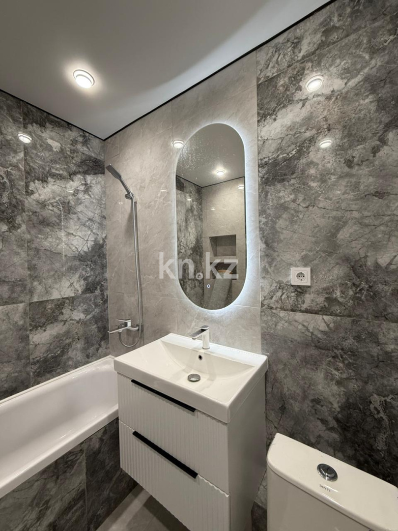 Продажа 1-комнатной квартиры, 33 м² в Алматы - фото 8