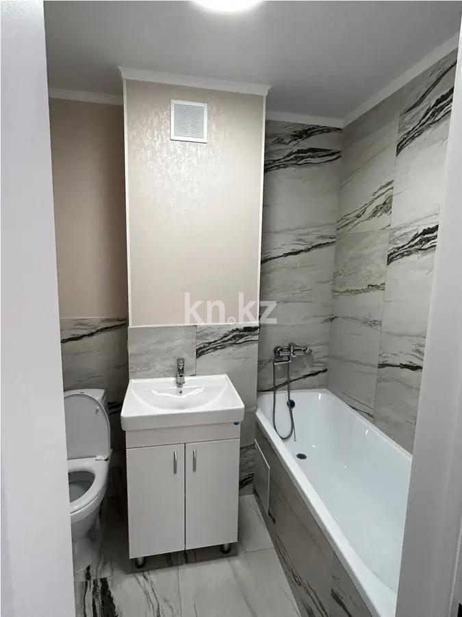 Продажа 1-комнатной квартиры, 51 м², ул. Е-15, дом  9а - Продажа  однокомнатных квартир в новостройках Астаны фото 2 из 2