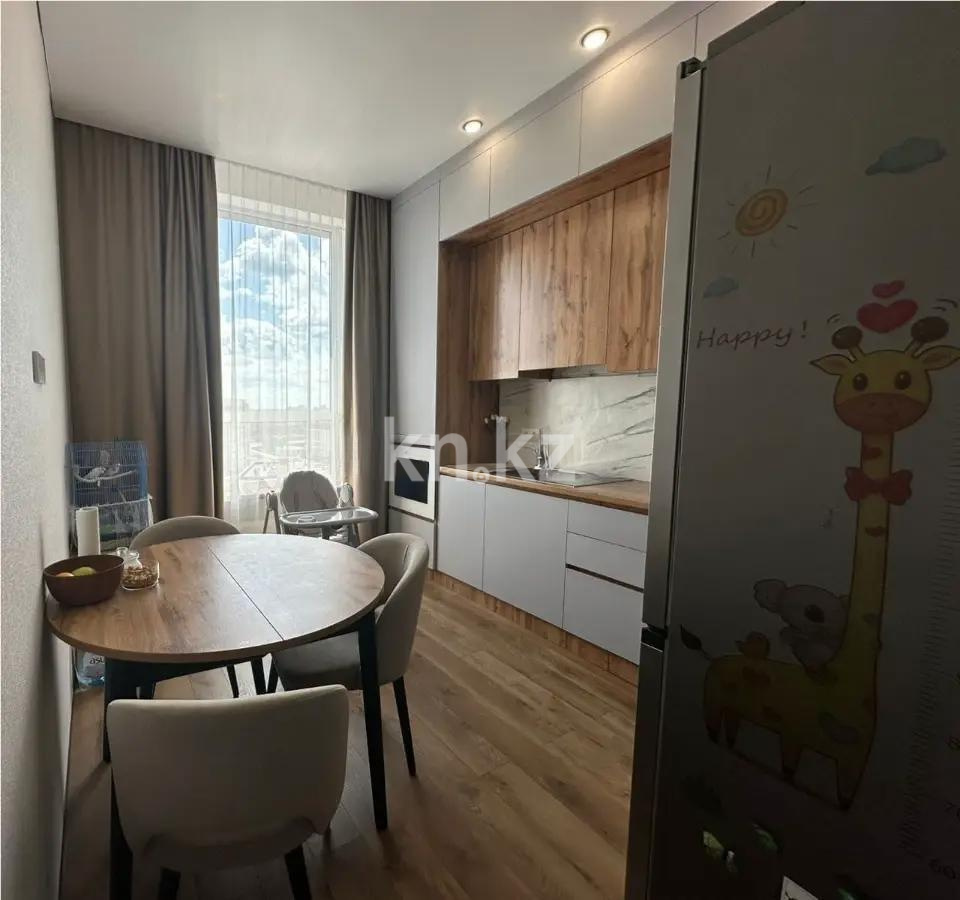 Продажа 2-комнатной квартиры, 64 м², ул. Асфендиярова, дом  11 в Астане - фото 4
