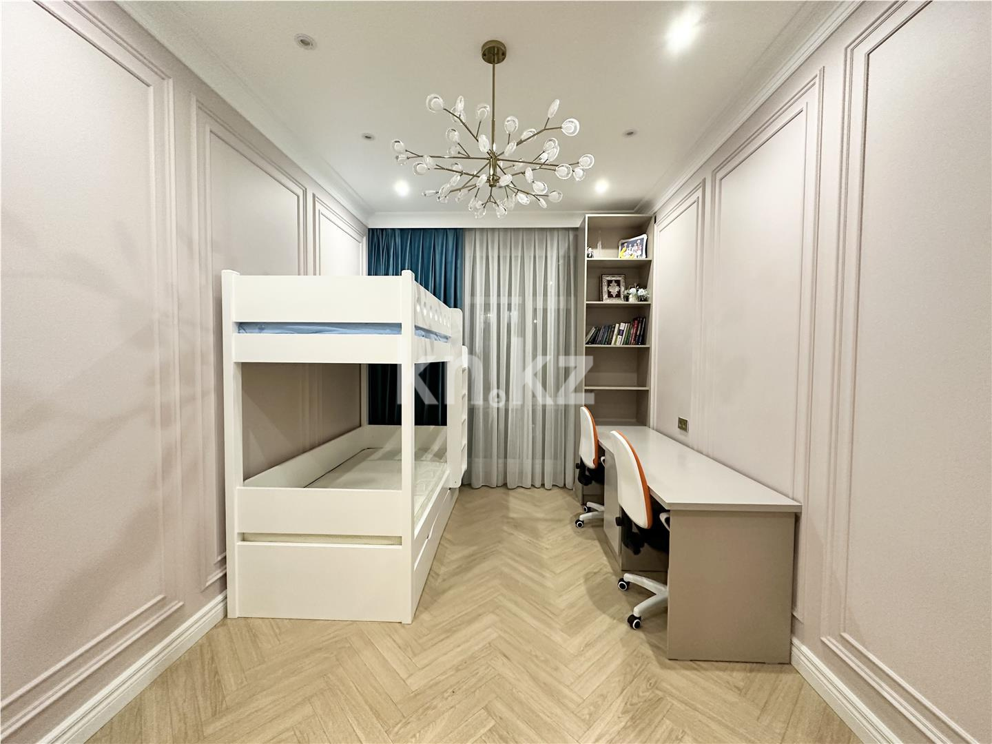 Продажа 3-комнатной квартиры, 115 м², мкр. Степной-2, дом  9/2 - Продажа квартир в Казахстане фото 9 из 20