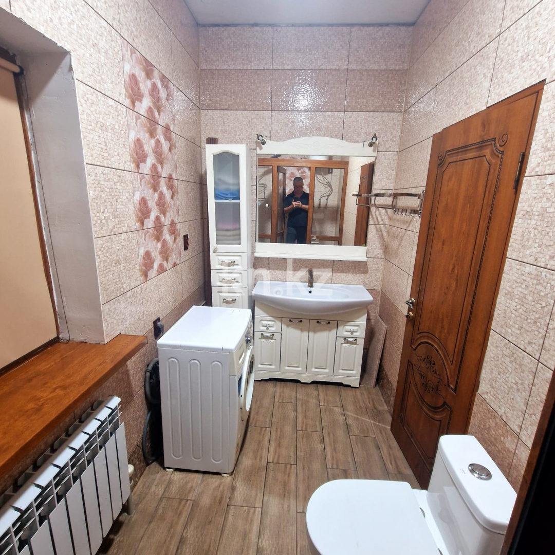 Продажа 9-комнатного дома, 234 м², Отеген батыр, Умбетай Жирау - Продажа домов, коттеджей в Алматинской области фото 21 из 38