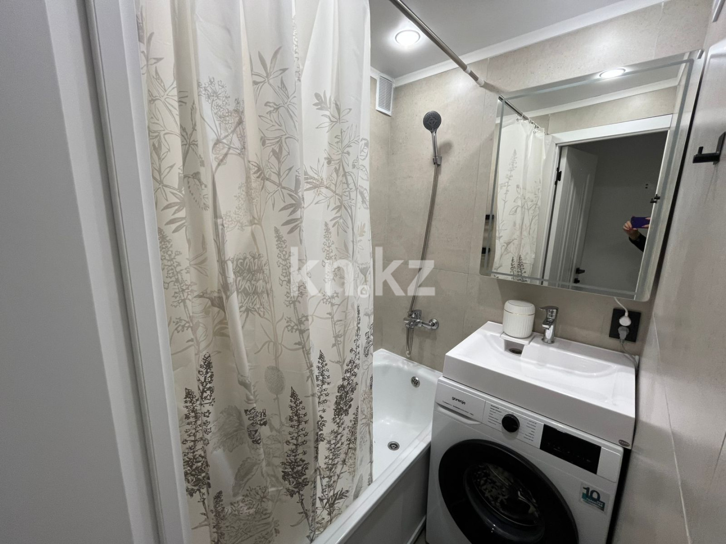 Продажа 2-комнатной квартиры, 50 м², пр. Республики - Продажа  двухкомнатных квартир в Караганде с фото фото 11 из 15