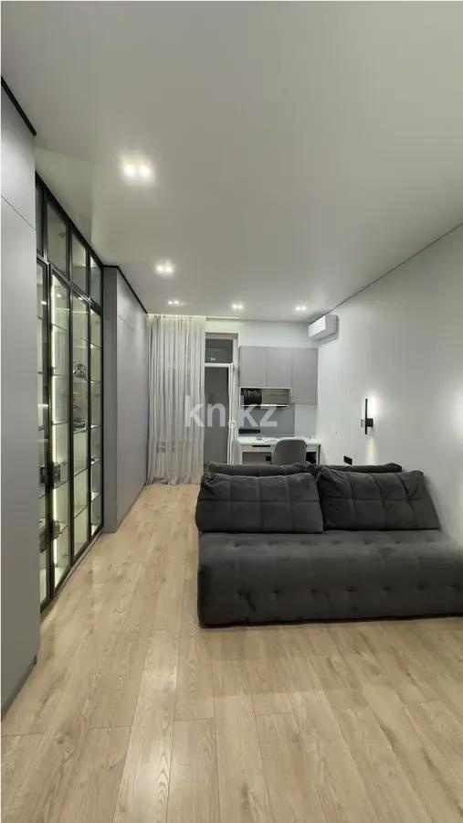 Продажа 4-комнатной квартиры, 140 м² - Недвижимость в Казахстане - страница 11 фото 4 из 9