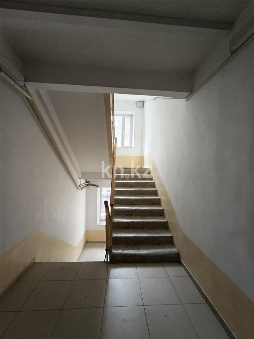 Продажа 1-комнатной квартиры, 28 м², ул. Ержанова, дом  23/2 - Продажа и аренда жилой и коммерческой недвижимости в Казахстане фото 15 из 15