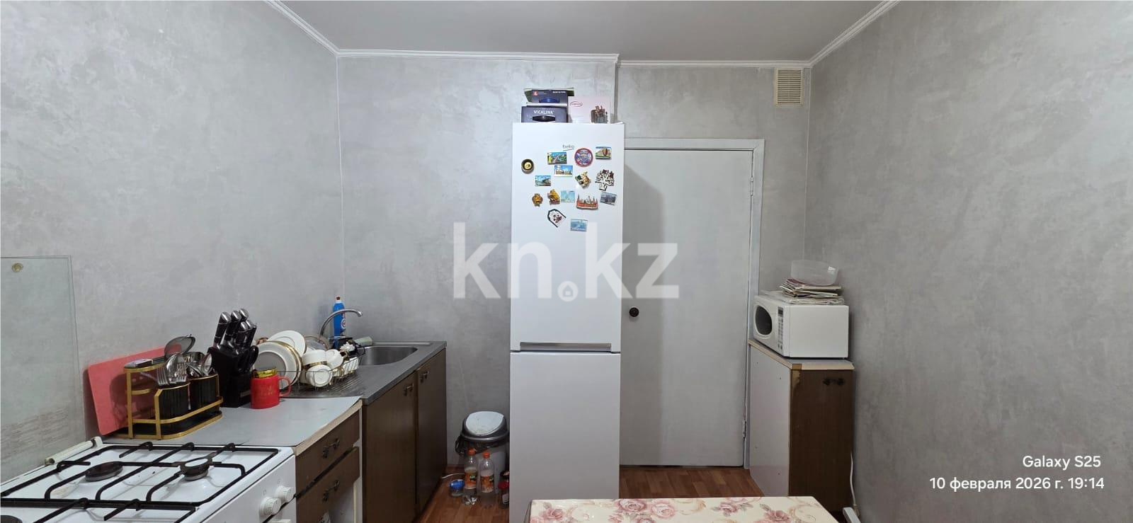 Продажа 2-комнатной квартиры, 54 м² в Темиртау - фото 6