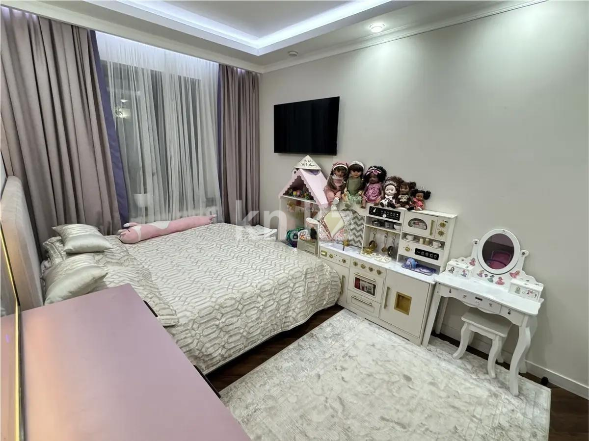 Продажа 4-комнатной квартиры, 75 м² - Продажа квартир в Бостандыкском р-не Алматы фото 3 из 7