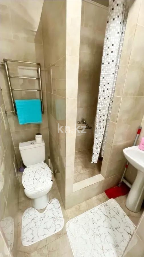 Продажа 1-комнатной квартиры, 28 м² - Продажа квартир в Алматы - страница 4 фото 3 из 4