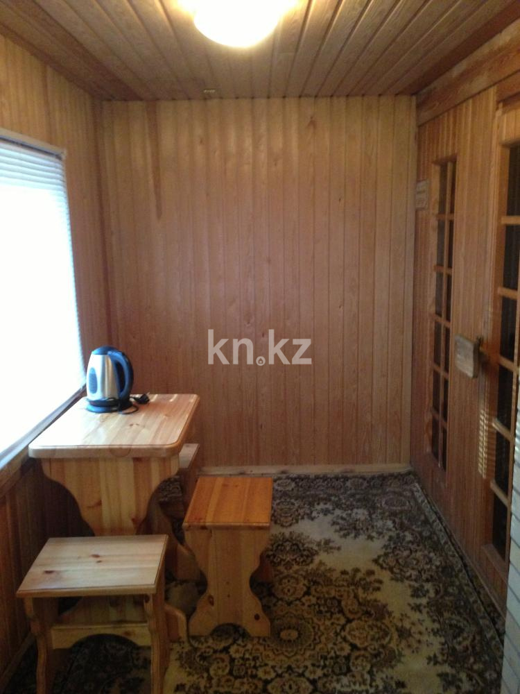 Продажа 3-комнатного дома, 60 м², Арая - Продажа домов, коттеджей в Караганде с фото фото 8 из 27