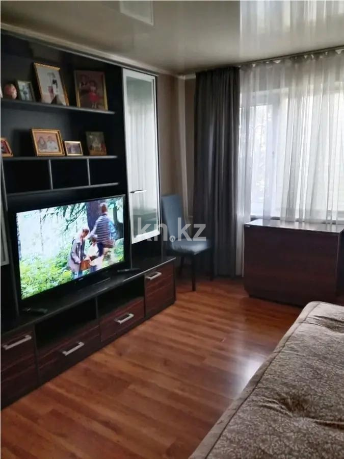 Продажа 3-комнатной квартиры, 51 м² в Алматы