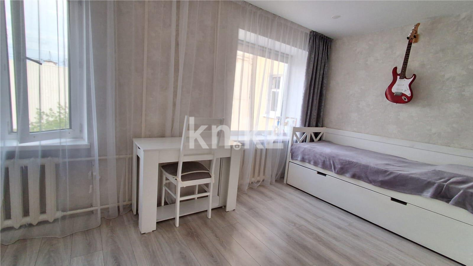 Продажа 4-комнатной квартиры, 80 м² в Астане - фото 11
