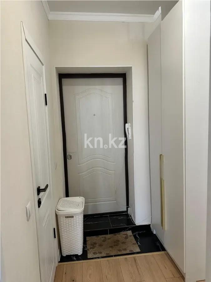 Продажа 2-комнатной квартиры, 37 м² - Продажа двухкомнатных квартир в монолитно-каркасном доме в Астане фото 5 из 5