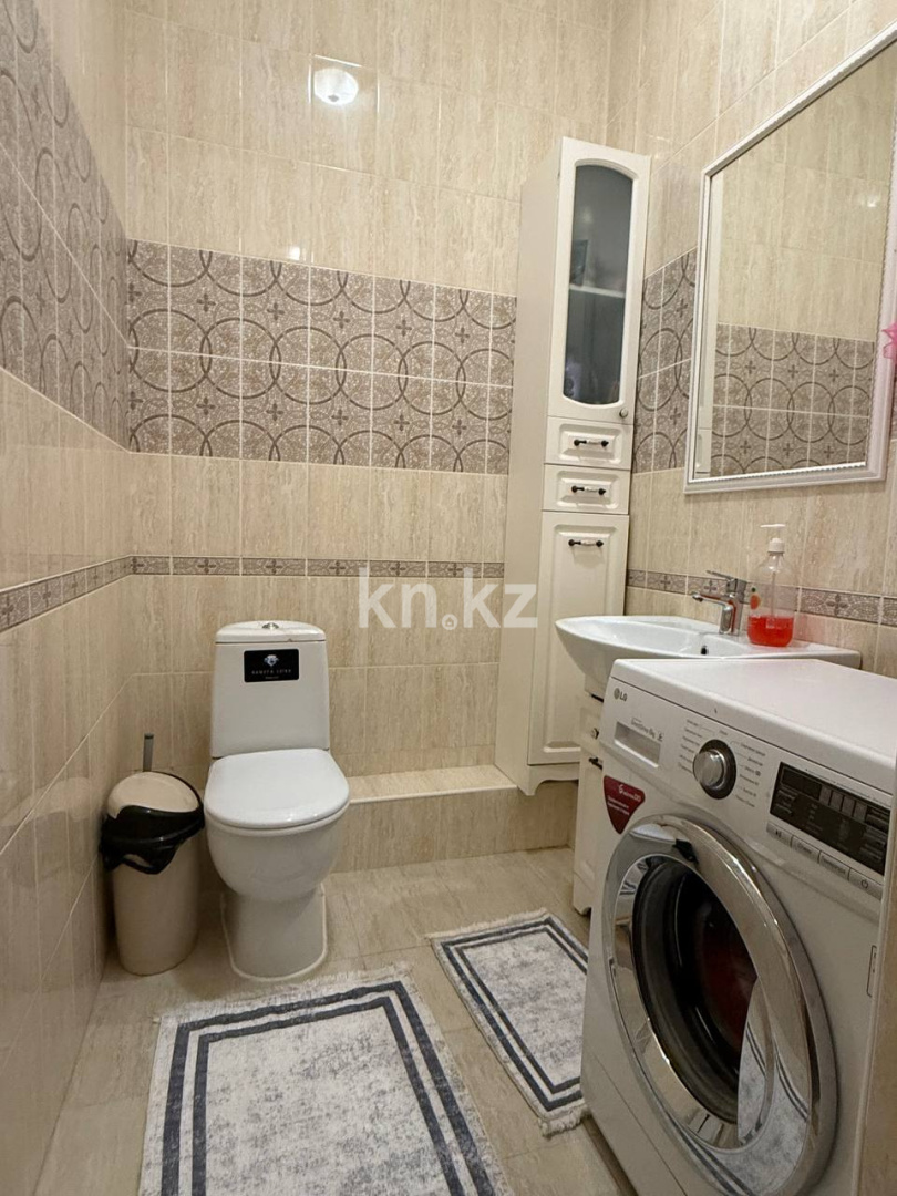 Продажа 3-комнатной квартиры, 93.1 м², пр. Мангилик Ел, дом  37/1 в Астане - фото 27