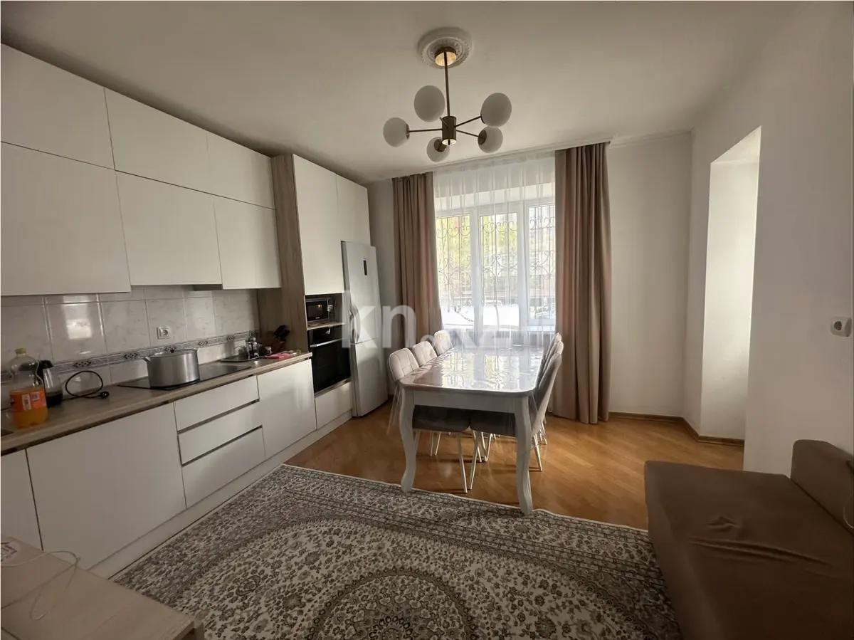 Продажа 2-комнатной квартиры, 93 м² в Астане - фото 2