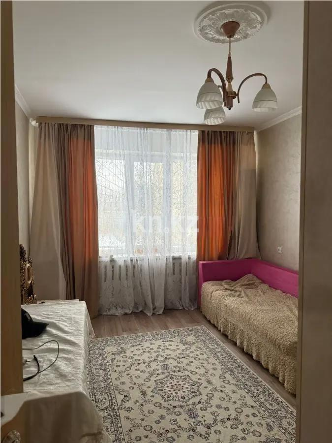 Продажа 3-комнатной квартиры, 64 м² - Продажа трехкомнатных квартир в Алматы - страница 20 фото 2 из 5