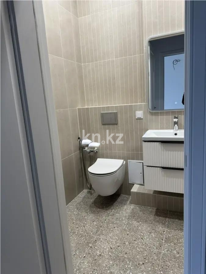 Продажа 3-комнатной квартиры, 100 м² - Продажа  трехкомнатных квартир в новостройках Алматы с фото - страница 39 фото 5 из 5