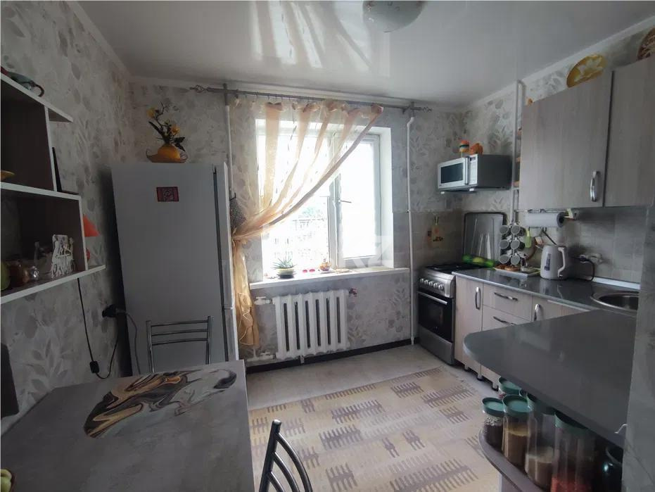 Продажа 1-комнатной квартиры, 34 м² - Продажа квартир от собственников в Темиртау - страница 4 фото 2 из 3