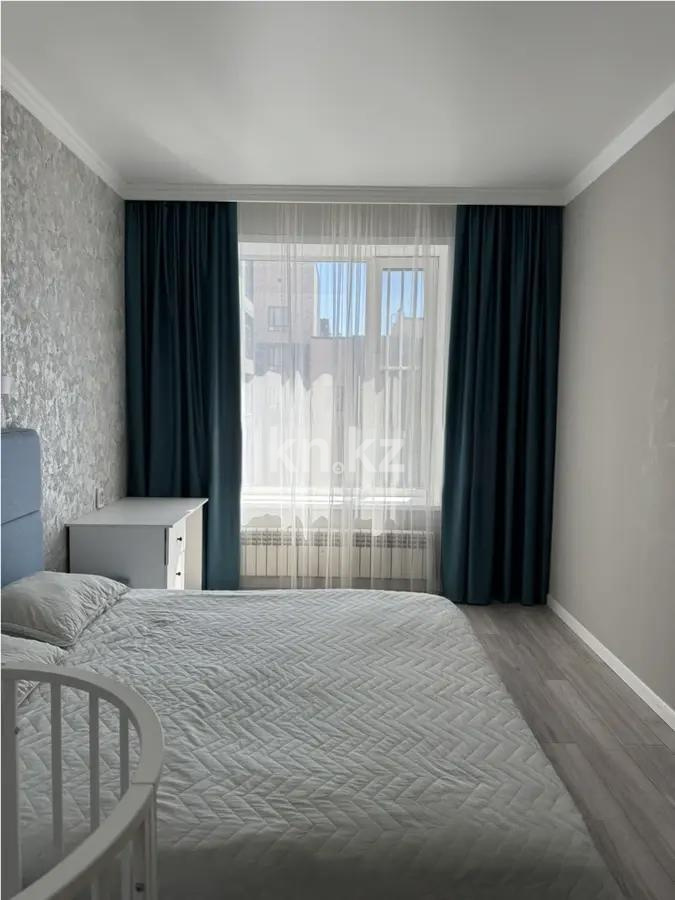 Продажа 3-комнатной квартиры, 80 м² - Продажа трехкомнатных квартир от собственников в Астане - страница 2 фото 2 из 7