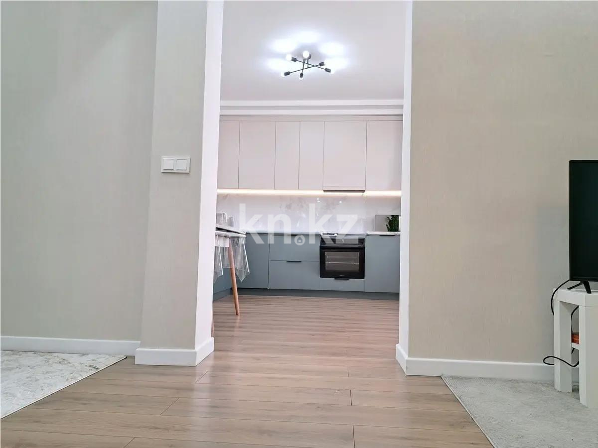 Продажа 3-комнатной квартиры, 82 м² в Астане - фото 4