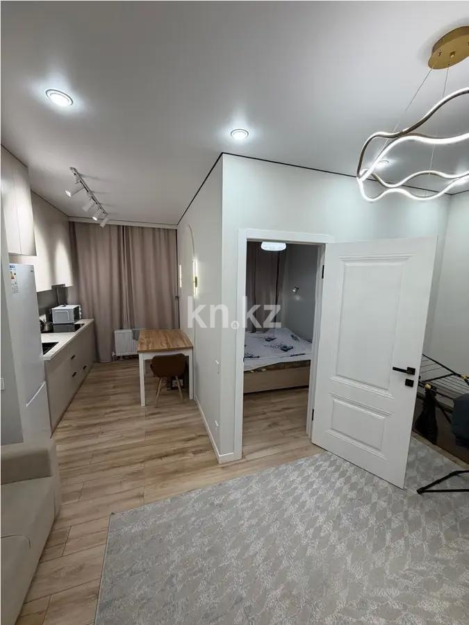 Продажа 2-комнатной квартиры, 39 м² - Продажа недвижимости в Казахстане - страница 7 фото 2 из 3