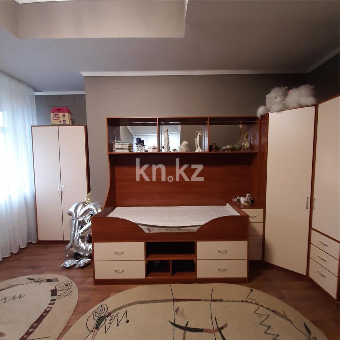 Продажа 8-комнатного дома, 302 м² - Недвижимость в Темиртау фото 22 из 22